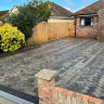 Tobermore Pedesta Slate 50mm Pack 14.40m²