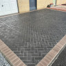 Tobermore Pedesta Charcoal