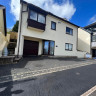 Tobermore Pedesta Charcoal