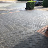 Tobermore Pedesta Charcoal