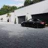 Tobermore Sienna Graphite