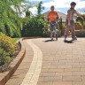 Tobermore Sienna Oat Setts 50mm Pack 11.52m²