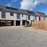 Tobermore Tegula Charcoal