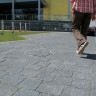 Tobermore Tegula Charcoal