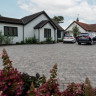 Tobermore Tegula Slate