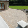 Tobermore Tegula Cedar