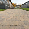 Tobermore Tegula Cedar