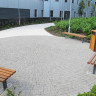 Tobermore Tegula Charcoal