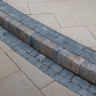 Tobermore Tegula Charcoal