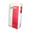 Steintec Tuffbed Pre Mixed Bedding Mortar Pallet (40 x 25kg Bags)