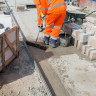 Steintec Tuffbond Priming Mortar Pallet (40 x 25kg Bags)