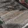 Country Supplies Soul Grey Porcelain Paving 120 x 30 x 2cm Two Pack 0.72m²