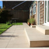 Country Supplies Dorset Sabbia Porcelain Paving 60 x 90 x 2cm Single Pack 0.54m²