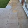 Country Supplies Dorset Sabbia Porcelain Paving 60 x 90 x 2cm Single Pack 0.54m²