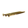 Velocity Screws