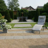 Vande Moortel Ancienne Belgique Bronze Yellow (Unsanded Tumbled) Clay Paver