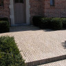 Vande Moortel Ancienne Belgique Bronze Yellow (Unsanded Tumbled) Clay Paver