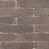 Vande Moortel Septim A Auburn (Unsanded Tumbled) Clay Paver