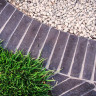 Vande Moortel Septim A Carbon (Unsanded Non-Tumbled) Clay Paver