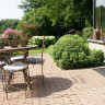 Vande Moortel Septim A Forum (Sanded Tumbled) Clay Paver