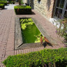 Vande Moortel Septim A Forum (Sanded Tumbled) Clay Paver