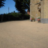 Vande Moortel Septim A Gold Grey (Sanded Non-Tumbled) Clay Paver