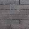 Vande Moortel Septim A Graphite (Unsanded Non-Tumbled) Clay Paver