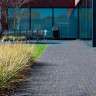 Vande Moortel Septim A Graphite (Unsanded Non-Tumbled) Clay Paver