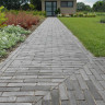 Vande Moortel Septim A Graphite (Unsanded Non-Tumbled) Clay Paver