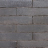 Vande Moortel Septim A Graphite (Unsanded Non-Tumbled) Clay Paver
