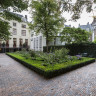Vande Moortel Septim A Melange (Unsanded Tumbled) Clay Paver