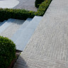 Vande Moortel Septim A Olive (Unsanded Tumbled) Clay Paver