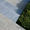 Vande Moortel Septim A Olive (Unsanded Tumbled) Clay Paver