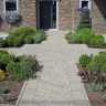 Vande Moortel Septim A Olive (Unsanded Tumbled) Clay Paver