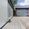 Vande Moortel Septim A Olive (Unsanded Tumbled) Clay Paver