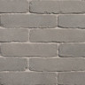 Vande Moortel Septim A Olive (Unsanded Tumbled) Clay Paver