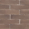 Vande Moortel Septim A Sepia (Unsanded Non-Tumbled) Clay Paver