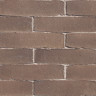 Vande Moortel Septim A Sepia (Unsanded Non-Tumbled) Clay Paver