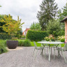 Vande Moortel Septim A Taupe (Unsanded Tumbled) Clay Paver