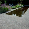 Vande Moortel Septim A Taupe (Unsanded Tumbled) Clay Paver