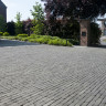 Vande Moortel Septim A Taupe (Unsanded Tumbled) Clay Paver