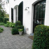 Vande Moortel Septim A Taupe (Unsanded Tumbled) Clay Paver