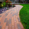 Vande Moortel Septim A Terrestre (Unsanded Tumbled) Clay Paver