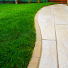 Vande Moortel Septim A Vanilla (Unsanded Non-Tumbled) Clay Paver