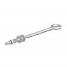 Welded Eyebolts
