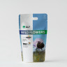 Wild Flower Calcareous Soil 1kg Bag