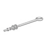 Welded Eyebolts