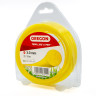 Oregon Yellow Trimmer Line Round
