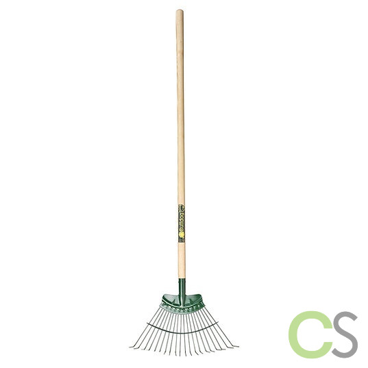 Bulldog Springbok Rake 48